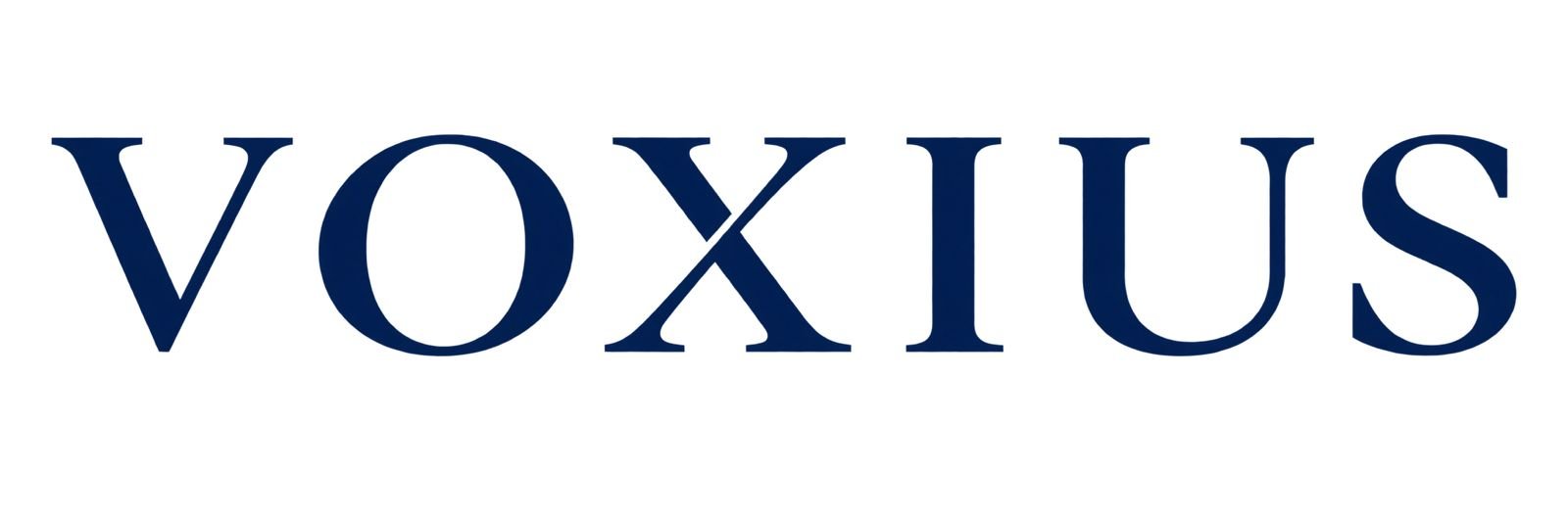 VOXIUS